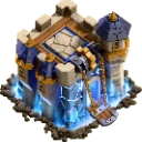 Townhall18 emote