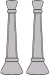 Captain emote