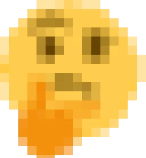 xdthink emoji