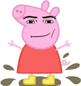 sigmapeppa emote