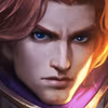 Tigreal emote