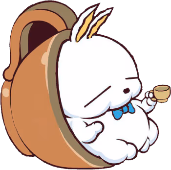 mashimaro_coffee emote