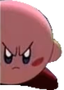 UPSET emote