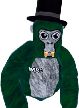 namo emote
