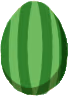 Watermelon_Egg emote