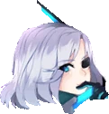 AsheNod emote