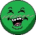 green_happi emote