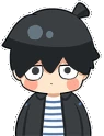 ShyBlush emote