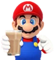 MarioEpic emote