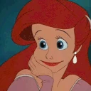 ariel_nodyes emote