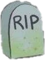 Rip emote