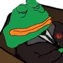 Deadeg emote