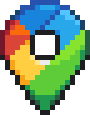 GoogleMaps static emote