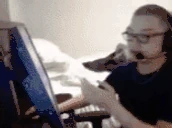 game emote