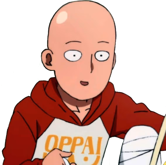 Saitama_Banana emote