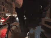 Drip emote