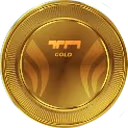 GoldTime emote