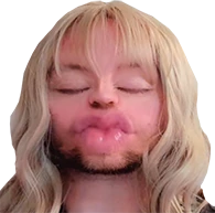 HannahKiss emote