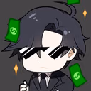 JuminCashMoney emote