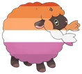 Lesbiam_Wooloo emote