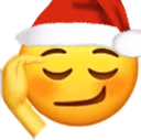 Flirt emote