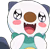 OshawottWonderful emote