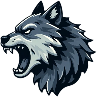 wolf_snarl emote
