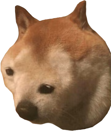 BONK emote