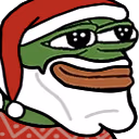 Chadge emote