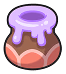 PurpleNectar emote
