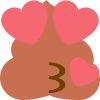 lovely_poop emote