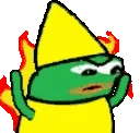 donkRioting emote