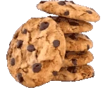 Cookies emote