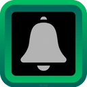 GreenNotifications emoji