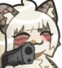 LemonGun emote