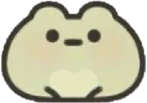 Meh_Frog emote