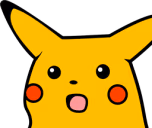 PikaShock emote