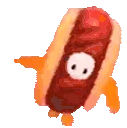 HotDogFun emote