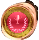 CAHMPION emote