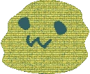 ablobhologram emote