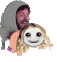 YOURMOM emote