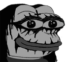 FeelsMetalMan emote