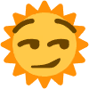Smirk_Sun emote