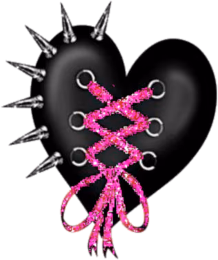 spike_hart emote