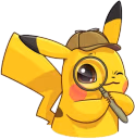 pokecheck emote