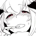 ShiroUrge emote
