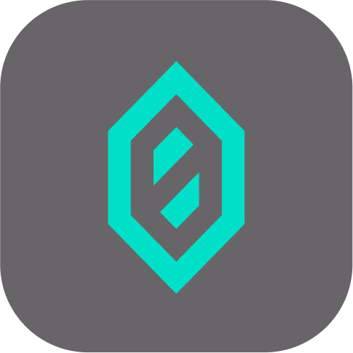 booster_cyan emote