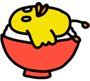 meshisima emote