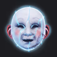 themask emote