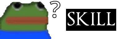 WHERESKILL emote